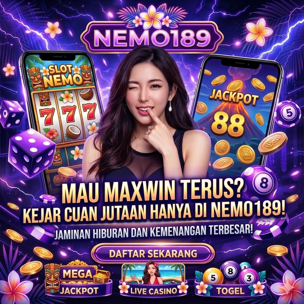 Slot777